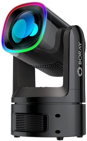 Moving  head  light (Beam) BR-B1800A