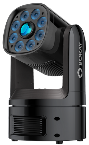 Moving  head  light (Dyeing  &  Pattern) BR-S160A