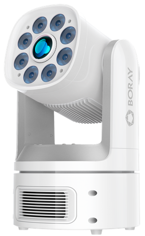 Moving  head  light (Dyeing  &  Pattern) BR-S220A