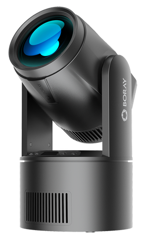 Moving  head  light LY-B1500A