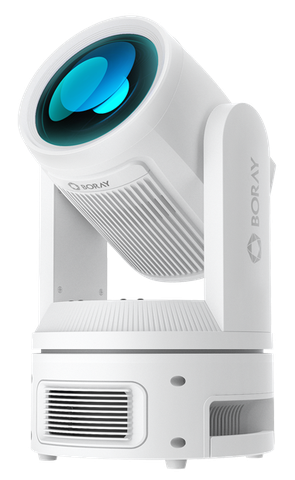 "Moving  head  light (Beam) LY-B2000A