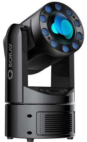 Moving  head  light (Dyeing  &  Pattern) BR-DS230BW