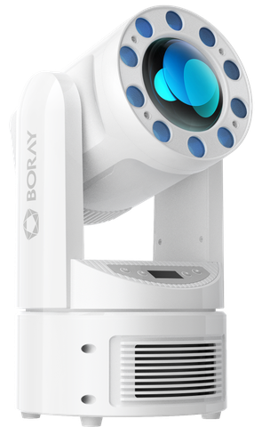 Moving  head  light (Dyeing  &  Pattern) BR-DS230BW