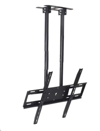 Giá treo thả trần cho màn hình 75inch IBSSE