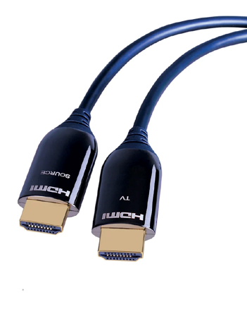 Cáp HDMI 15m sợi quang Vanco UHDFBR50C