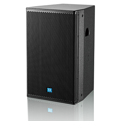 HX-4012 TWO- WAY FULLRANGE LOUDSPEAKER