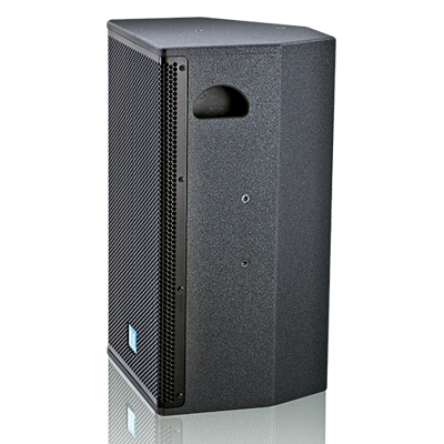 LY-12 TWO-WAY FULLRANGE LOUDSPEAKER