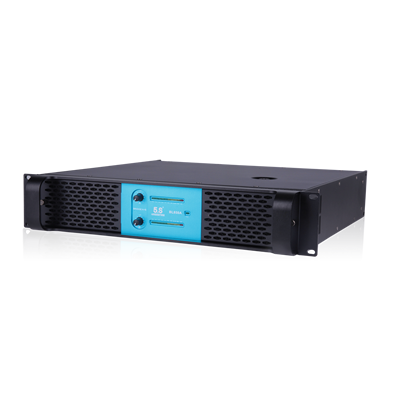BL-450A Two-way Power Amplifiers