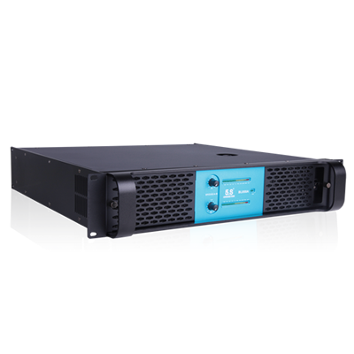 BL-650A TWO-WAY POWER AMPLIFIERS