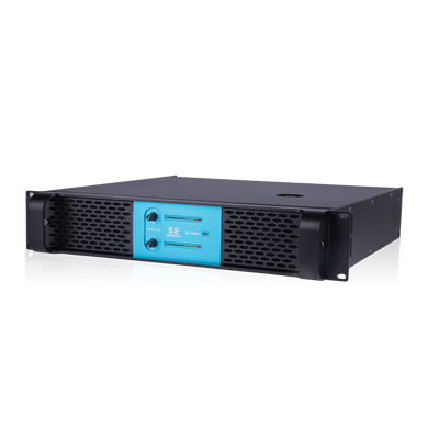 BL-650A TWO-WAY POWER AMPLIFIERS