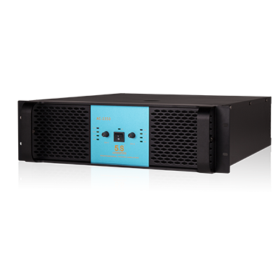 AC-1350 TWO-WAY POWER AMPLIFIERS