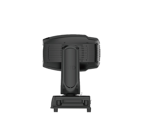 Đèn kỹ xảo chịu nước ngoài trời 300W Moving Beam