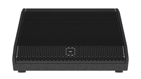 Loa monitor sân khấu AudioFocus EDGE 210M bi-amp