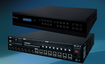 Ma trận chuyển mạch hình ảnh trung tâm Evolution EVMX88PRO