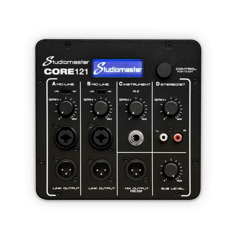 Loa cột CORE121