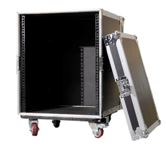 Tủ rack 10U IBSSE 10AR