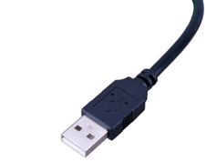Cáp kéo dài USB 2.0 dài 4.5m Vanco USB15A