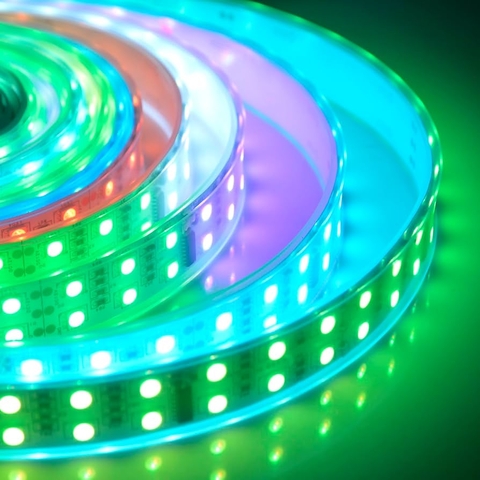 Full  color  light  strip LD-6020RGB