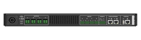 Amplifier tích hợp DSP A-1504 SCIO