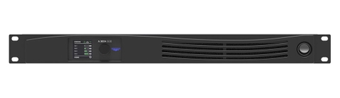 Ampli công suất tích hợp DSP AudioFocus A 3004 SCiO 4 kênh