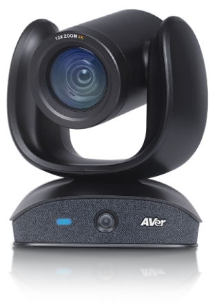 Camera cho họp trực tuyến Aver-CAM570