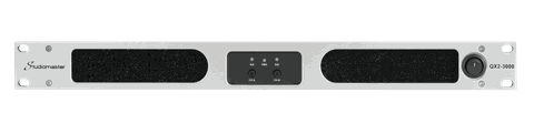 QX Digital Power Amplifiers