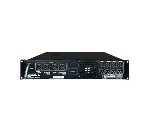 Công Suất 4 Kênh  AP-4900
