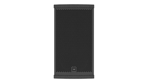 Loa độ cong không đổi AudioFocus CC210Wa liền công suất