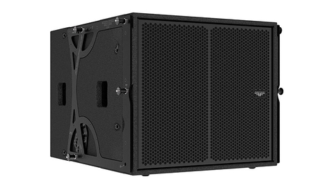 Loa mở rộng dải trầm AudioFocus B 18i thụ động