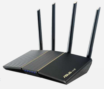 Bộ phát sóng Wifi ASUS RT-AX57