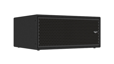 Loa siêu trầm kép AudioFocus C210Sa liền công suất
