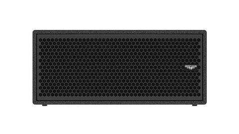 Loa siêu trầm kép AudioFocus C210S thụ động