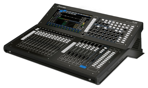 Digital Mixing Console  SC32