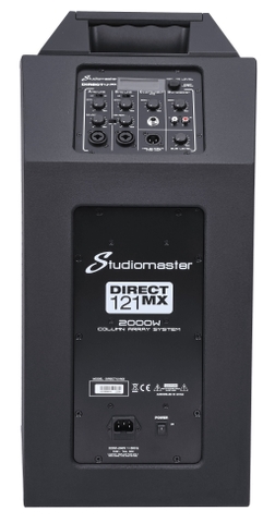 Loa cột Direct 121MX