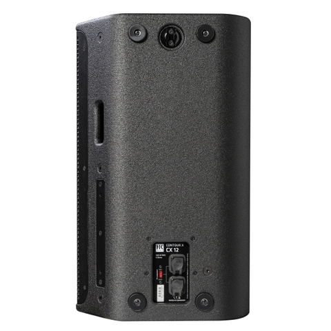 CONTOUR X - CX12