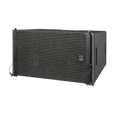 Loa toàn giải linearray cao cấp biểu diễn chính  COSMO – C 10