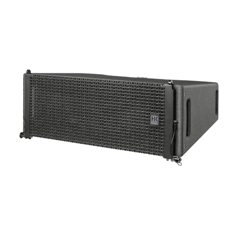 Loa toàn giải linearray cao cấp biểu diễn chính  COSMO – C 10