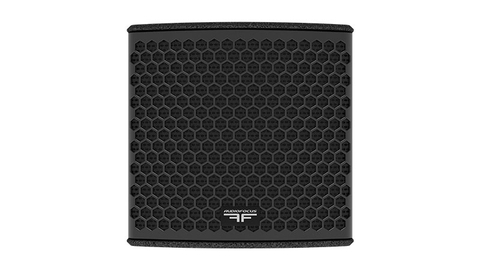 Loa toàn dải đồng trục AudioFocus CYRIS CX6 thụ động