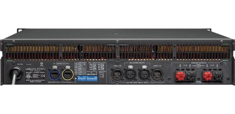 FP 14000 Amply Công Suất Labgruppen 14.000w 2-Channel