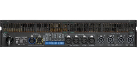 FP 10000Q Amply Công Suất Labgruppen 10.000w 4-Channel