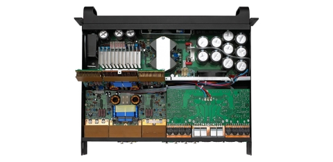 FP 10000Q Amply Công Suất Labgruppen 10.000w 4-Channel