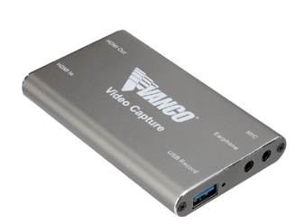 Bộ chuyển đổi HDMI sang USB Vanco CAPT4K1