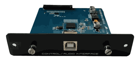 Digital Mixing Console Digitrack 18