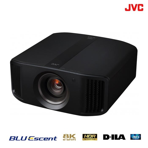Máy chiếu Home Cinema JVC, Model: DLA-N7BE
