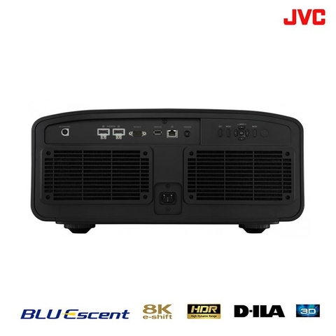 Máy chiếu Home Cinema JVC, Model: DLA-N7BE