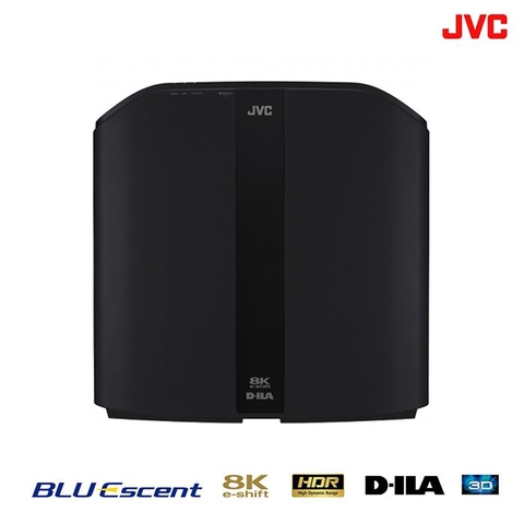 Máy chiếu Home Cinema JVC, Model: DLA-N7BE