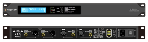 Bộ triệt tiêu phản hồi hoàn toàn FX-220E