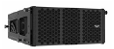 Loa Line Array Full-Range 2-way Active