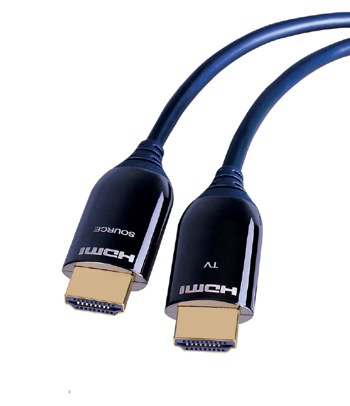 Cáp HDMI 30m sợi quang Vanco UHDFBR100C