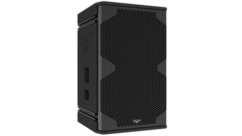 Loa độ cong không đổi AudioFocus FRX 12 bi-amp